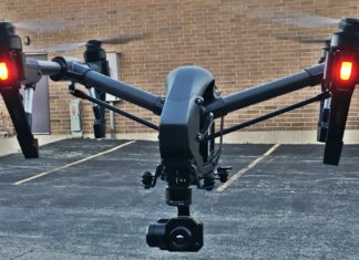 Инфракрасные дроны для поиска коал помогают их идентифицировать