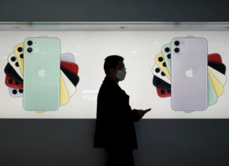 Агентство Strategy Analytics подсчитало убытки индустрии смартфонов