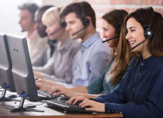 Как улучшить качество работы колл-центра?