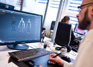 Как стать разработчиком игр?