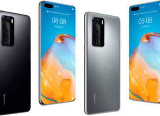 Инсайдер поделился новой информацией касательно линейки Huawei P40