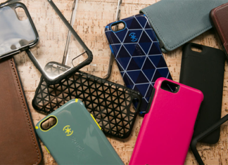 Лучший магазин чехлов и аксессуаров для смартфонов!