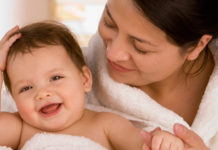 Прием ванны до сна может повысить его качество