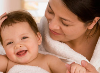 Прием ванны до сна может повысить его качество