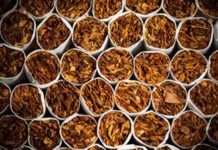 Никотиновую зависимость можно победить противодиабетным лекарством