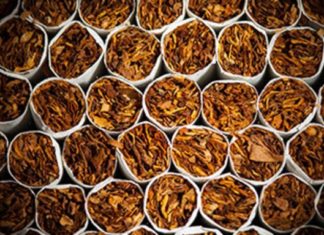 Никотиновую зависимость можно победить противодиабетным лекарством