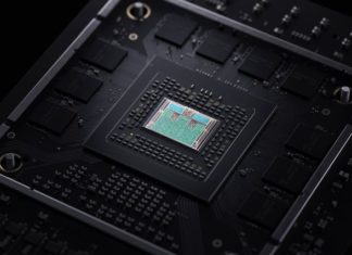 Некий хакер украл у AMD данные касательно новой линейки графических чипов и видеокарты в новом Xbox