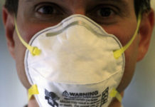 Apple пожертвует миллионы медицинских масок больницам на территории Европы и США