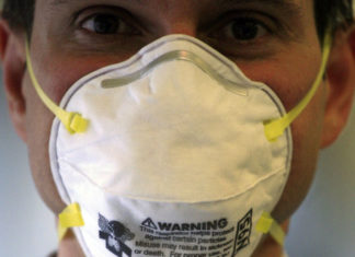 Apple пожертвует миллионы медицинских масок больницам на территории Европы и США