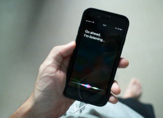Siri теперь тоже заботится о вашем здоровье