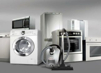 Нюансы выбора бытовой техники