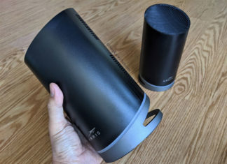 ARRIS удивляет новым Wi-Fi-роутером SURFboard mAX Pro