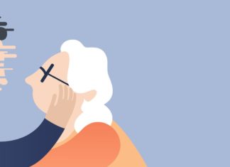 Недостаток сна напрямую связан с риском болезни Альцгеймера