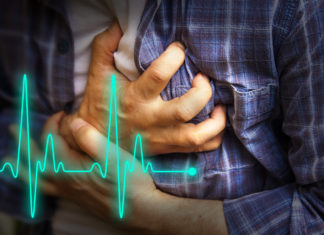 Риск сердечного приступа может повысится из-за некоторых лекарств от давления