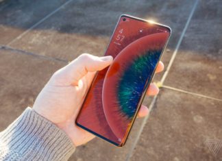 Oppo анонсировала Find X2 Pro