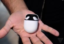 Новые Pixel Buds доберутся до релиза уже этой весной