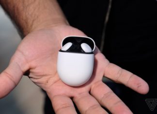 Новые Pixel Buds доберутся до релиза уже этой весной