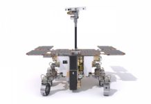 Роскосмос и ЕКА откладывают миссию ExoMars до 2022 года