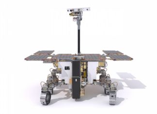 Роскосмос и ЕКА откладывают миссию ExoMars до 2022 года