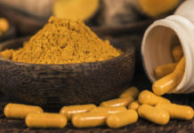 Формат наночастиц позволит улучшить усвоение куркумина