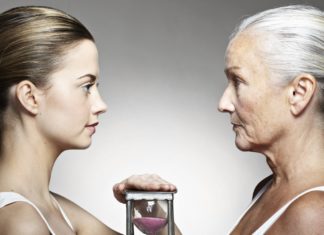 Представлен потенциальный способ остановит старение