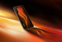 Компания Realme представила сразу 2 новых, крайне привлекательных смартфона