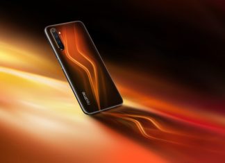 Компания Realme представила сразу 2 новых, крайне привлекательных смартфона