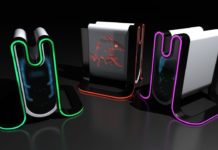 Slightly Mad Studios работает над собственной игровой консолью