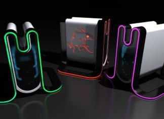 Slightly Mad Studios работает над собственной игровой консолью