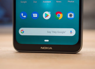 Nokia 5.3 привнесет классический дизайн от HMD Global