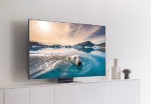 Samsung наконец-то выпустила новые 4K и 8K телевизоры