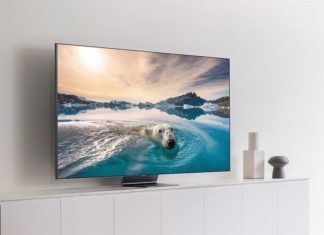 Samsung наконец-то выпустила новые 4K и 8K телевизоры