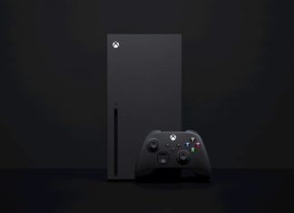 Microsoft поделилась новыми сведениями о консоли Xbox Series X