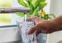 Уровень загрязнения проточной воды в США остается очень высоким