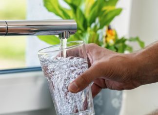 Уровень загрязнения проточной воды в США остается очень высоким