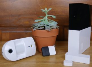 Компания abode выпускает новый сетевой хаб Gen 2