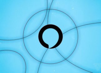 Голосовой ассистент Alexa поможет вам в определении наличия коронавируса