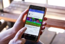 Facebook выведет информацию о коронавирусе на самый верх новостной ленты