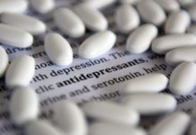 Комиссия FDA одобрила новый спрей-антидепрессант