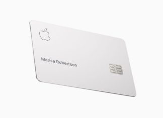 Apple поможет всем владельцам Apple Card не просрочить выплаты по кредитам
