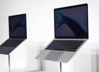 Apple может выпустить Mac-устройства с ARM-чипами в конце текущего года