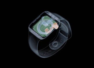 Часы Apple Watch могут получить датчик кислорода крови в следующем обновлении iOS 14