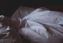 Представлен новый способ борьбы с апноэ во сне