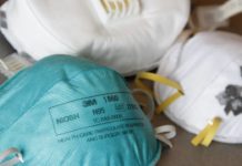 Раскрыты новые особенности о живучести и передаче коронавируса