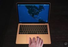 Уже на следующей неделе Apple может выпустить обновлённый MacBook Air