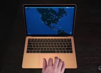 Уже на следующей неделе Apple может выпустить обновлённый MacBook Air