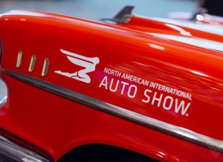 NAIAS была отменена чтобы предоставить место для размещения больных COVID-19