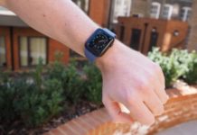 Следующие Apple Watch возможно смогут определять уровень кислорода в крови