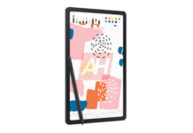 Утечки указывают на то, что Samsung собирается представить Galaxy Tab S6 Lite