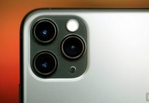 Основная камера iPhone 12 будет иметь встроенную технологию TrueDepth
